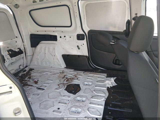 Продаж на аукціоні авто 2022 Ram Promaster City Cargo Van, vin: ZFBHRFAB9N6Y23738, номер лоту: 44545455