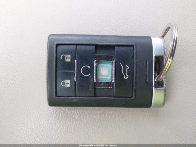 Продаж на аукціоні авто 2012 Cadillac Srx Luxury Collection, vin: 3GYFNAE35CS654486, номер лоту: 44545456