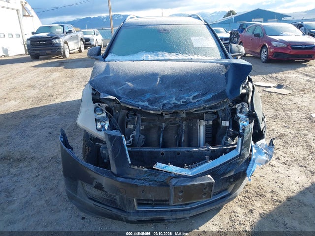 Продаж на аукціоні авто 2012 Cadillac Srx Luxury Collection, vin: 3GYFNAE35CS654486, номер лоту: 44545456