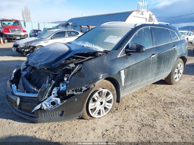Продаж на аукціоні авто 2012 Cadillac Srx Luxury Collection, vin: 3GYFNAE35CS654486, номер лоту: 44545456