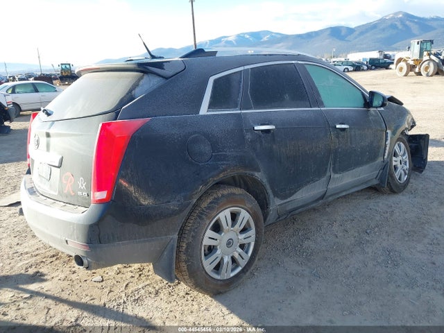 Продаж на аукціоні авто 2012 Cadillac Srx Luxury Collection, vin: 3GYFNAE35CS654486, номер лоту: 44545456