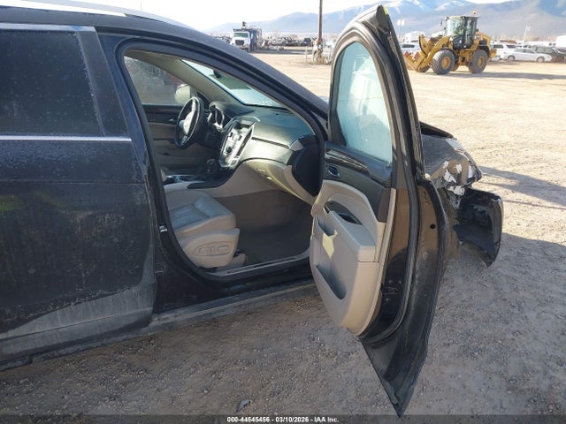 Продаж на аукціоні авто 2012 Cadillac Srx Luxury Collection, vin: 3GYFNAE35CS654486, номер лоту: 44545456