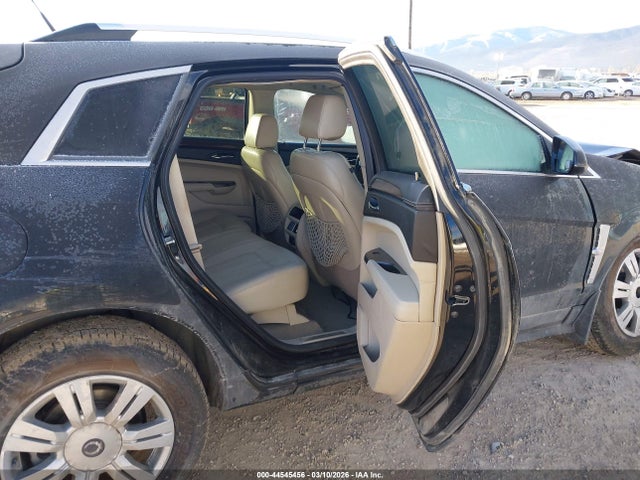 Продаж на аукціоні авто 2012 Cadillac Srx Luxury Collection, vin: 3GYFNAE35CS654486, номер лоту: 44545456