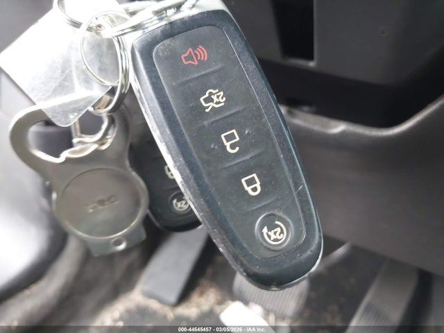 2015 FORD EXPLORER 1FM5K7F81FGA53940 Photo 10