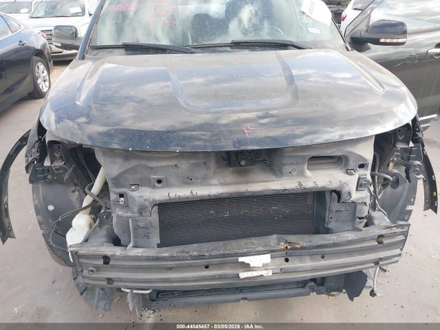 2015 FORD EXPLORER 1FM5K7F81FGA53940 Photo 5