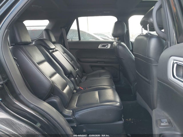 2015 FORD EXPLORER 1FM5K7F81FGA53940 Photo 7