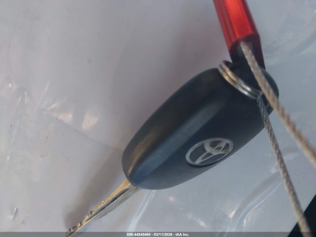 Toyota Tacoma Sr 2022 3TYAX5GN7NT065998 Image 11