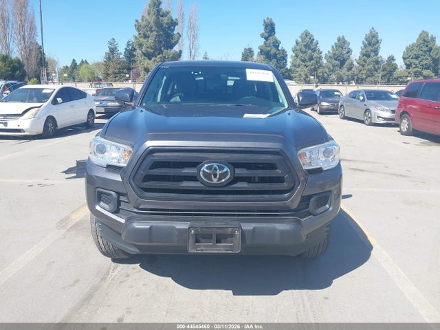 Toyota Tacoma Sr 2022 3TYAX5GN7NT065998 Image 13