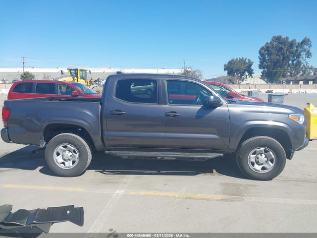 Toyota Tacoma Sr 2022 3TYAX5GN7NT065998 Image 14