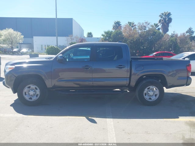 Toyota Tacoma Sr 2022 3TYAX5GN7NT065998 Image 15