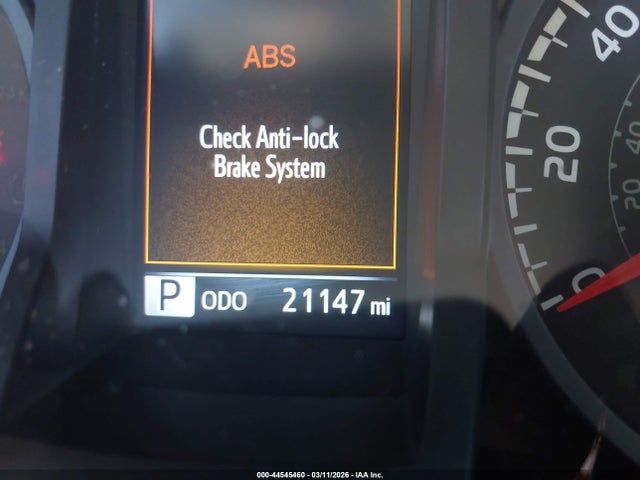 Toyota Tacoma Sr 2022 3TYAX5GN7NT065998 Image 16