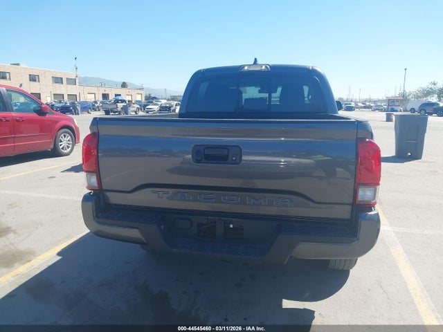 Toyota Tacoma Sr 2022 3TYAX5GN7NT065998 Image 17