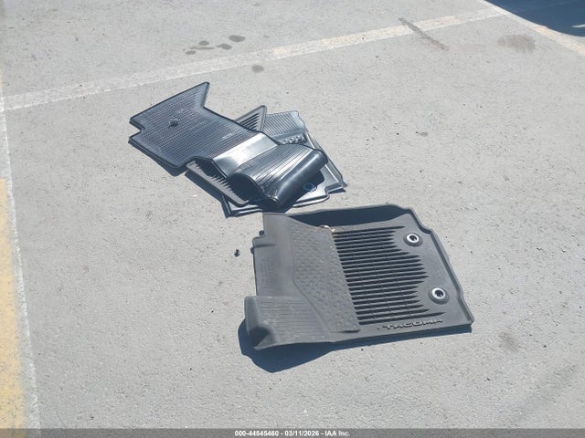Toyota Tacoma Sr 2022 3TYAX5GN7NT065998 Image 12