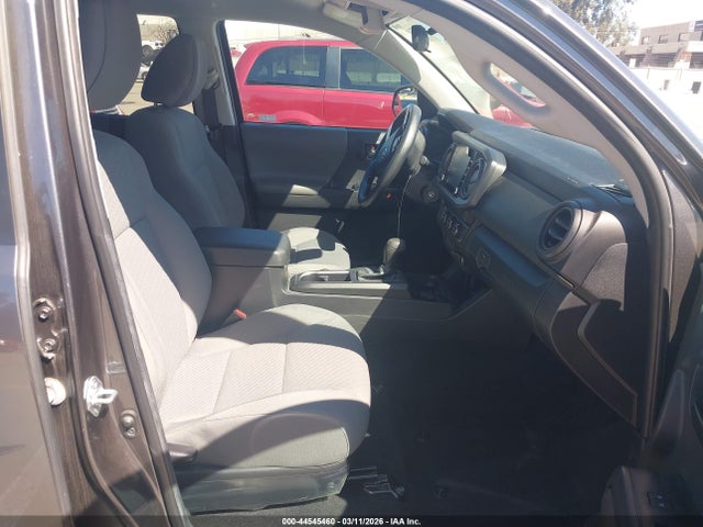 Toyota Tacoma Sr 2022 3TYAX5GN7NT065998 Image 5