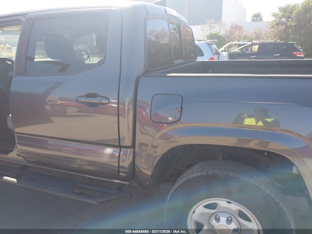 Toyota Tacoma Sr 2022 3TYAX5GN7NT065998 Image 6