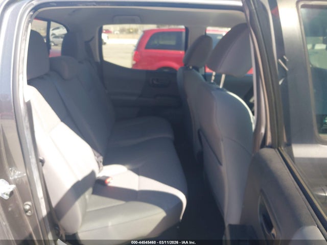 Toyota Tacoma Sr 2022 3TYAX5GN7NT065998 Image 8