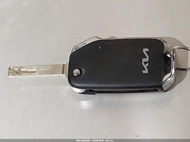 KIA SOUL LX 2023 KNDJ23AU0P7892415 Image 11