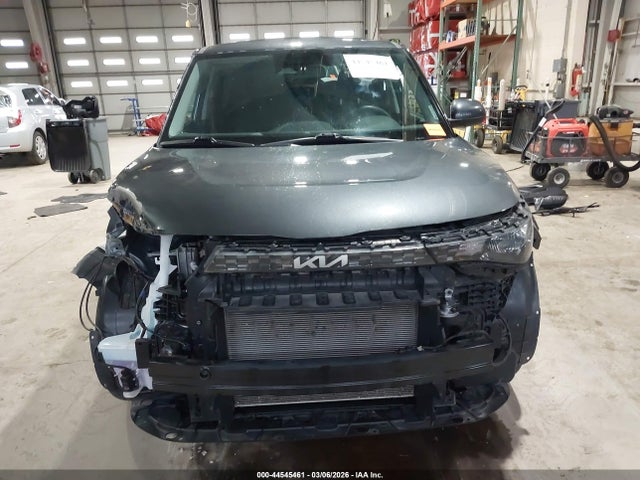 KIA SOUL LX 2023 KNDJ23AU0P7892415 Image 13