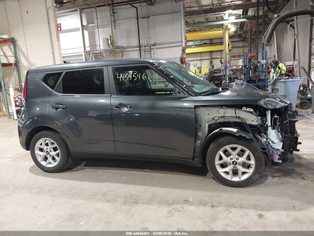 KIA SOUL LX 2023 KNDJ23AU0P7892415 Image 14