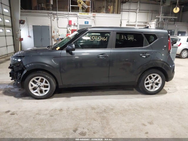KIA SOUL LX 2023 KNDJ23AU0P7892415 Image 15