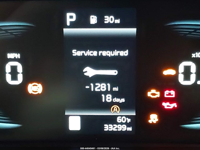 KIA SOUL LX 2023 KNDJ23AU0P7892415 Image 16