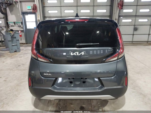KIA SOUL LX 2023 KNDJ23AU0P7892415 Image 17