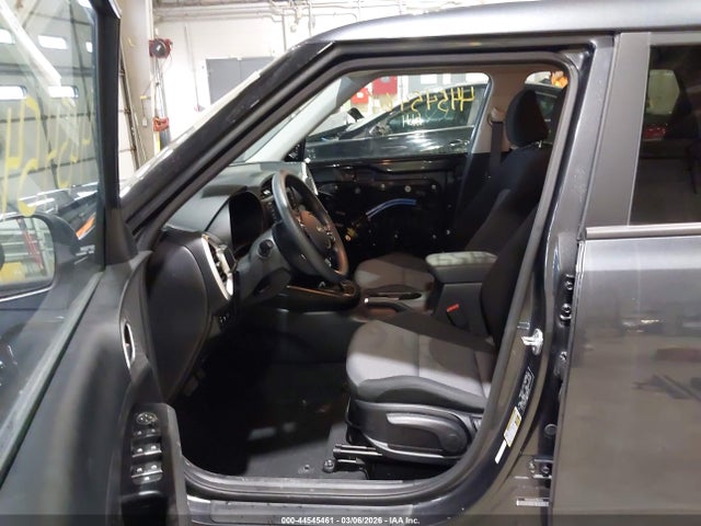 KIA SOUL LX 2023 KNDJ23AU0P7892415 Image 5