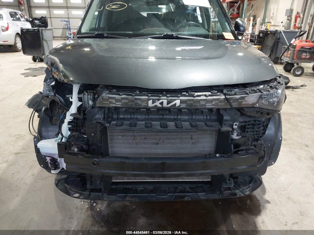 KIA SOUL LX 2023 KNDJ23AU0P7892415 Image 6