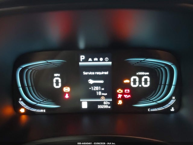 KIA SOUL LX 2023 KNDJ23AU0P7892415 Image 7