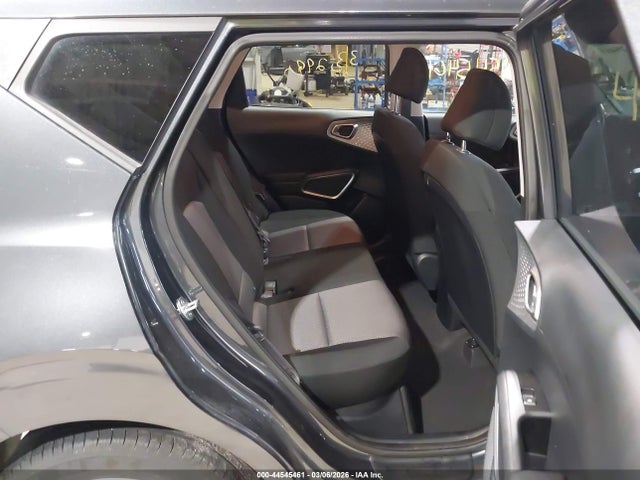KIA SOUL LX 2023 KNDJ23AU0P7892415 Image 8