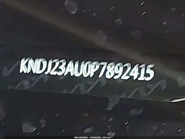 KIA SOUL LX 2023 KNDJ23AU0P7892415 Image 9