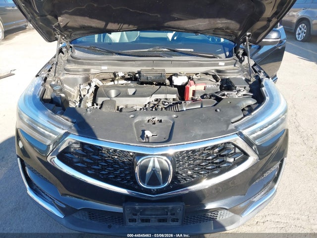 5J8TC1H76KL000177 Acura Rdx Advance Package
