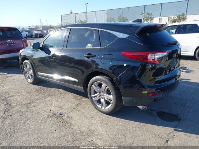 5J8TC1H76KL000177 Acura Rdx Advance Package