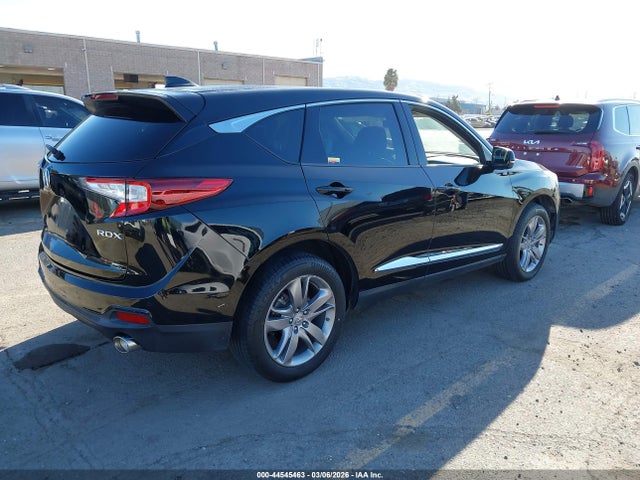 5J8TC1H76KL000177 Acura Rdx Advance Package