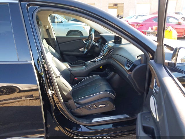 5J8TC1H76KL000177 Acura Rdx Advance Package