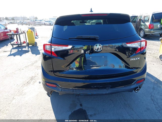 5J8TC1H76KL000177 Acura Rdx Advance Package