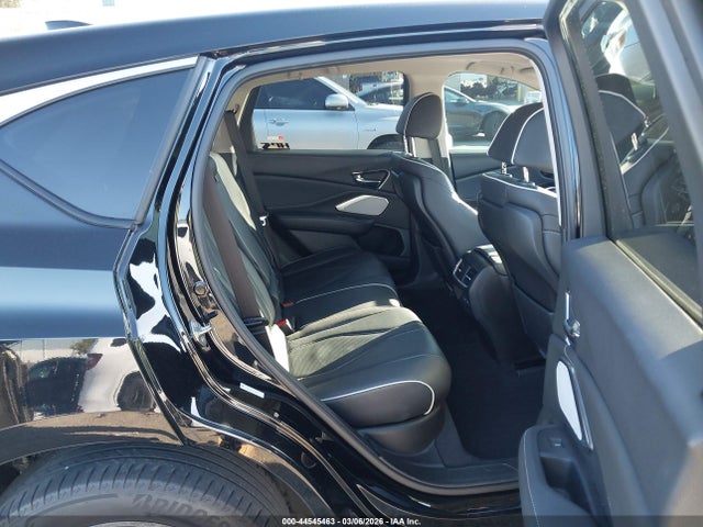 5J8TC1H76KL000177 Acura Rdx Advance Package