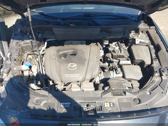 44545465 :رقم المزاد ، JM3KFBBM5J0359386 vin ، 2018 Mazda Cx-5 Sport مزاد بيع