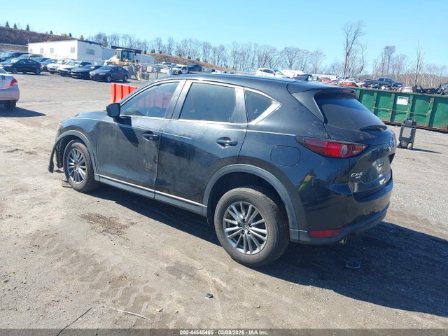 44545465 :رقم المزاد ، JM3KFBBM5J0359386 vin ، 2018 Mazda Cx-5 Sport مزاد بيع