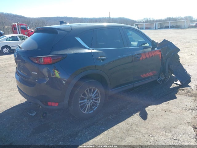 44545465 :رقم المزاد ، JM3KFBBM5J0359386 vin ، 2018 Mazda Cx-5 Sport مزاد بيع