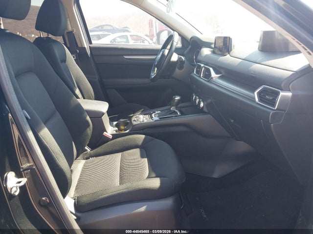 44545465 :رقم المزاد ، JM3KFBBM5J0359386 vin ، 2018 Mazda Cx-5 Sport مزاد بيع