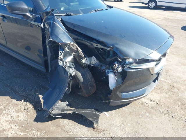 44545465 :رقم المزاد ، JM3KFBBM5J0359386 vin ، 2018 Mazda Cx-5 Sport مزاد بيع