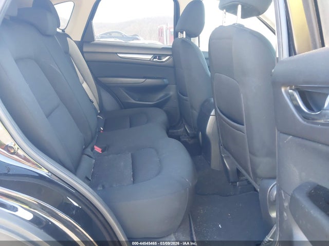 44545465 :رقم المزاد ، JM3KFBBM5J0359386 vin ، 2018 Mazda Cx-5 Sport مزاد بيع