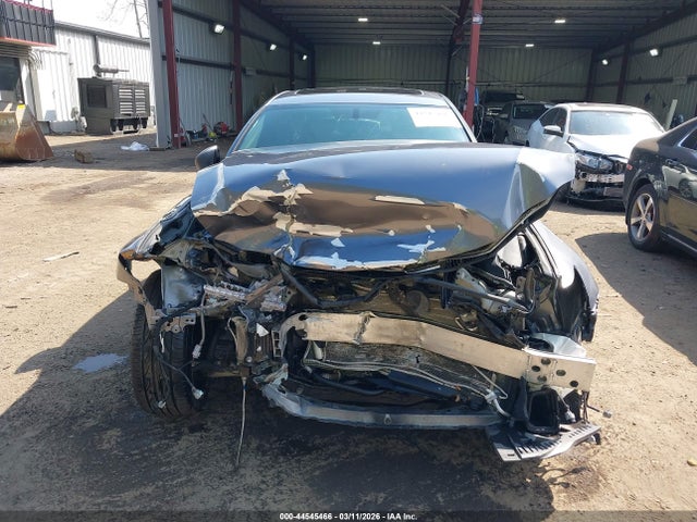 44545466 :رقم المزاد ، JTHCF1D21F5021382 vin ، 2015 Lexus Is 250 مزاد بيع