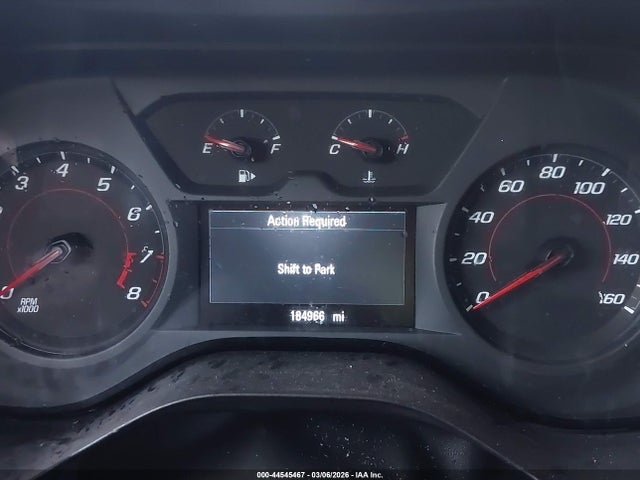 Продажа на аукционе авто 2016 Chevrolet Camaro 1lt, vin: 1G1FB1RSXG0160923, номер лота: 44545467