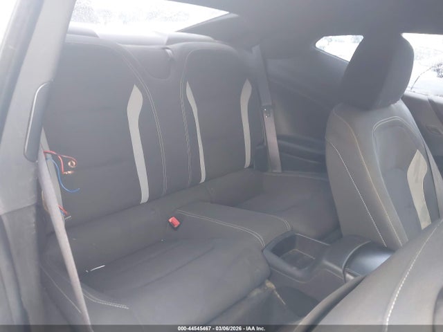 Продажа на аукционе авто 2016 Chevrolet Camaro 1lt, vin: 1G1FB1RSXG0160923, номер лота: 44545467