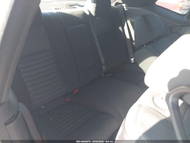 2012 DODGE CHALLENGER 2C3CDYAG2CH189041 Photo 7