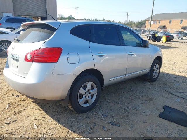 44545476 :رقم المزاد ، JN8AS5MV3DW664267 vin ، 2013 Nissan Rogue S مزاد بيع