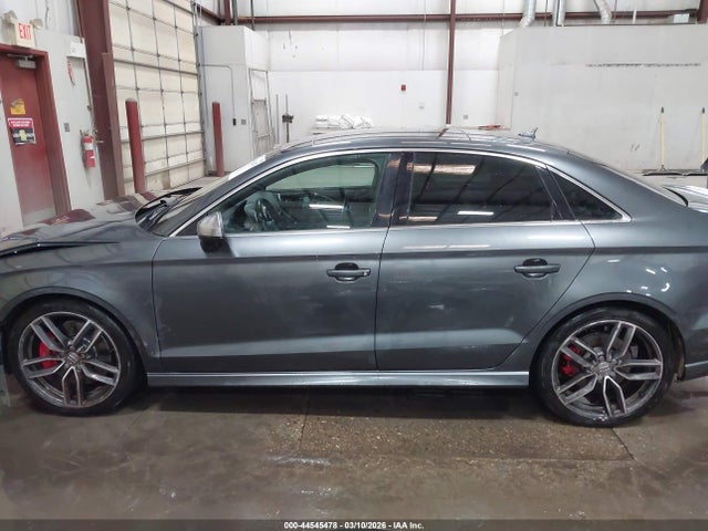 Audi S3 2.0t Premium Plus 2017 WAUB1GFF2H1036141 Image 15