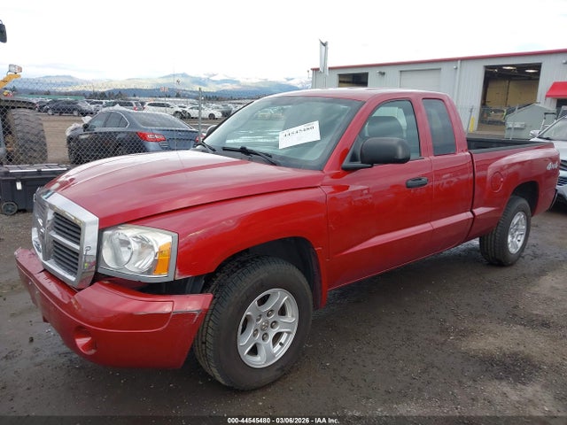 Aukcja sprzedaży 2006 Dodge Dakota Slt, vin: 1D7HW42NX6S609729, numer aukcji: 44545480